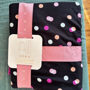 Soma pajamas